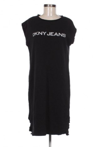 Šaty  DKNY Jeans, Veľkosť S, Farba Čierna, Cena  66,53 €