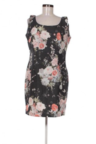 Rochie Daphne, Mărime XXL, Culoare Multicolor, Preț 126,32 Lei