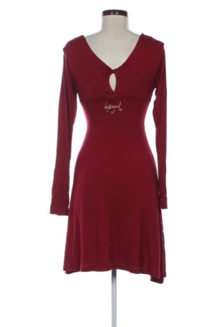 Φόρεμα Designer S, Μέγεθος S, Χρώμα Κόκκινο, Τιμή 18,99 €