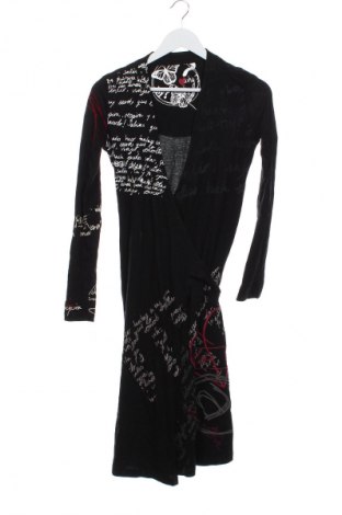 Kleid Desigual, Größe XS, Farbe Mehrfarbig, Preis € 41,94