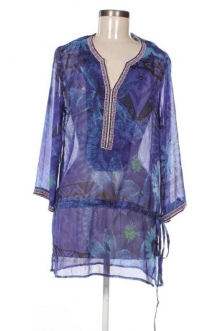 Φόρεμα Desigual, Μέγεθος S, Χρώμα Πολύχρωμο, Τιμή 52,99 €