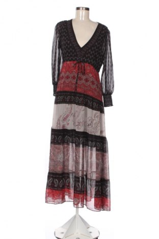 Šaty  Desigual, Velikost L, Barva Vícebarevné, Cena  1 329,00 Kč