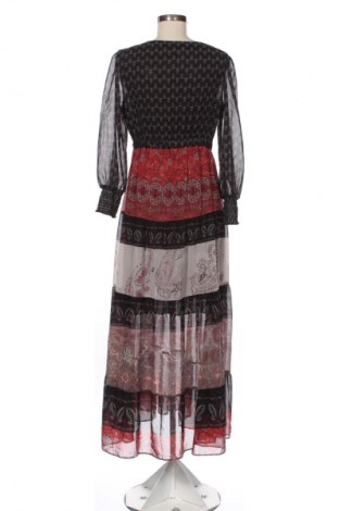 Šaty  Desigual, Velikost L, Barva Vícebarevné, Cena  1 329,00 Kč