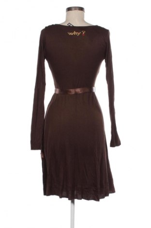 Kleid Desigual, Größe M, Farbe Mehrfarbig, Preis 41,94 €