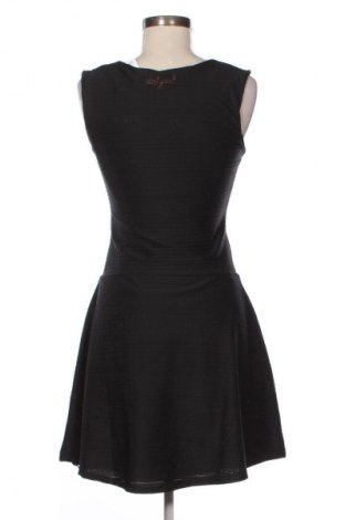 Šaty  Desigual, Velikost S, Barva Černá, Cena  1 159,00 Kč
