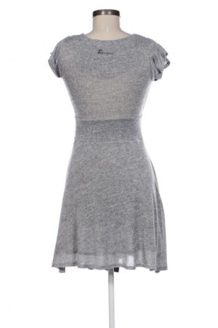 Φόρεμα Desigual, Μέγεθος S, Χρώμα Γκρί, Τιμή 42,05 €