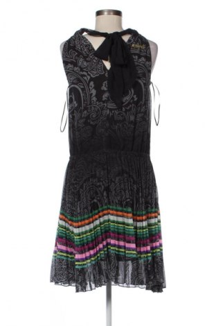 Kleid Desigual, Größe S, Farbe Mehrfarbig, Preis 58,99 €