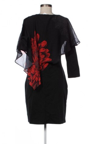 Kleid Desigual, Größe L, Farbe Mehrfarbig, Preis € 45,99