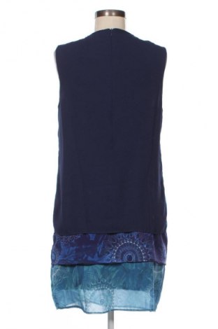 Šaty  Desigual, Veľkosť M, Farba Viacfarebná, Cena  43,95 €