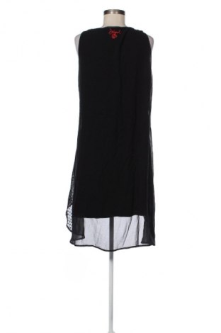 Kleid Desigual, Größe XL, Farbe Mehrfarbig, Preis 56,99 €