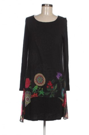 Kleid Desigual, Größe M, Farbe Mehrfarbig, Preis € 57,99