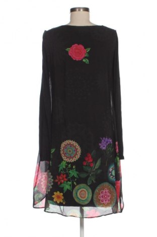 Kleid Desigual, Größe M, Farbe Mehrfarbig, Preis € 57,99
