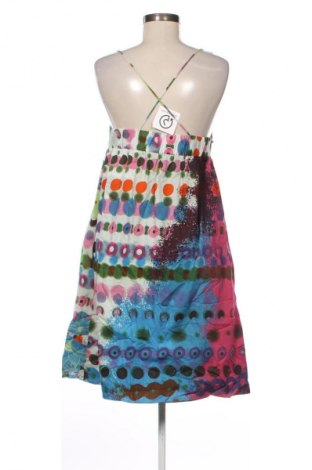 Φόρεμα Desigual, Μέγεθος M, Χρώμα Πολύχρωμο, Τιμή 48,99 €