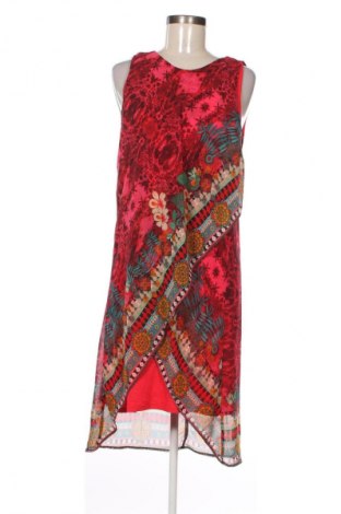 Kleid Desigual, Größe M, Farbe Mehrfarbig, Preis € 50,99