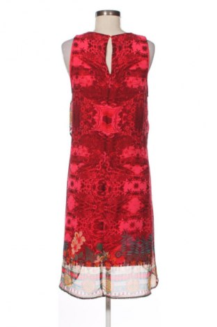 Kleid Desigual, Größe M, Farbe Mehrfarbig, Preis € 50,99