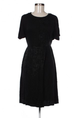 Šaty  Desigual, Veľkosť L, Farba Čierna, Cena  98,95 €