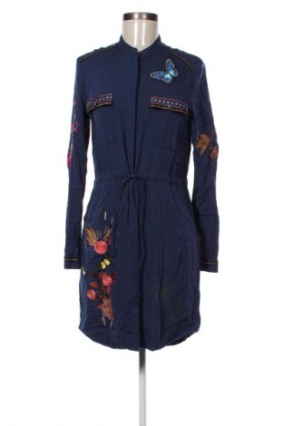 Šaty  Desigual, Velikost M, Barva Vícebarevné, Cena  1 329,00 Kč