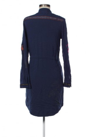 Šaty  Desigual, Velikost M, Barva Vícebarevné, Cena  1 329,00 Kč