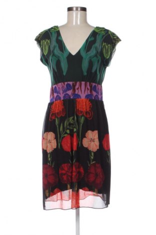 Rochie Desigual, Mărime XL, Culoare Multicolor, Preț 329,99 Lei