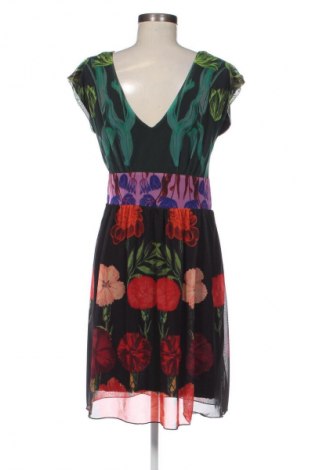 Rochie Desigual, Mărime XL, Culoare Multicolor, Preț 329,99 Lei