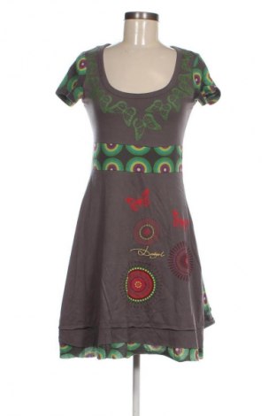 Rochie Desigual, Mărime M, Culoare Multicolor, Preț 275,99 Lei