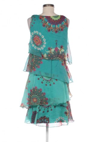 Kleid Desigual, Größe L, Farbe Mehrfarbig, Preis € 66,99