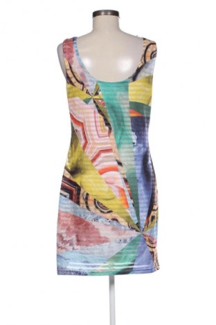 Kleid Desigual, Größe L, Farbe Mehrfarbig, Preis € 37,17