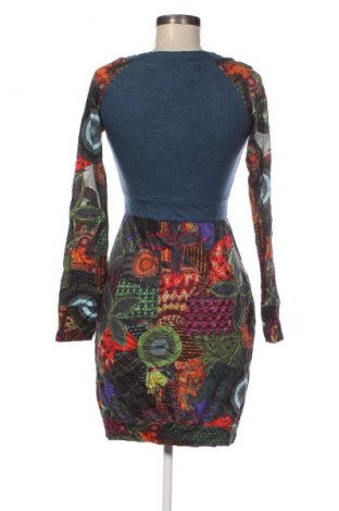 Ruha Desigual, Méret M, Szín Sokszínű, Ár 22 109 Ft