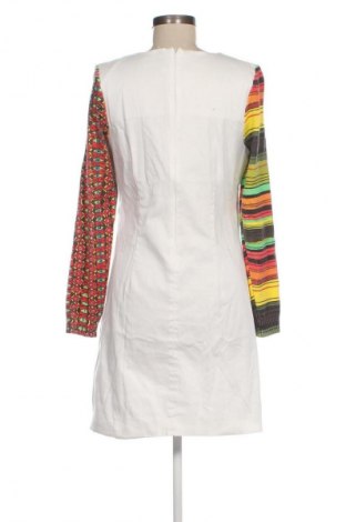 Φόρεμα Desigual, Μέγεθος XL, Χρώμα Πολύχρωμο, Τιμή 122,99 €