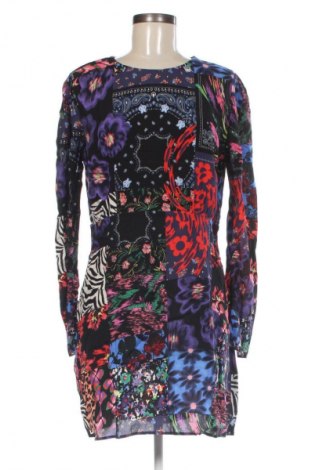 Šaty  Desigual, Velikost XL, Barva Vícebarevné, Cena  1 329,00 Kč