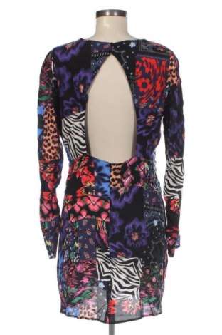 Šaty  Desigual, Velikost XL, Barva Vícebarevné, Cena  1 329,00 Kč