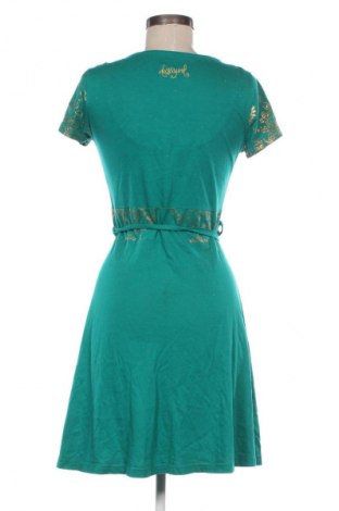 Sukienka Desigual, Rozmiar M, Kolor Kolorowy, Cena 189,00 zł