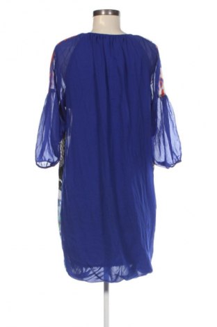 Šaty  Desigual, Velikost M, Barva Vícebarevné, Cena  1 329,00 Kč