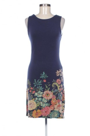 Φόρεμα Desigual, Μέγεθος S, Χρώμα Πολύχρωμο, Τιμή 42,00 €