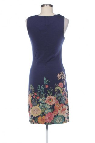 Φόρεμα Desigual, Μέγεθος S, Χρώμα Πολύχρωμο, Τιμή 42,00 €