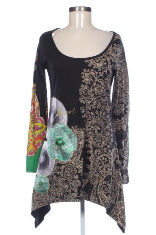 Kleid Desigual, Größe S, Farbe Mehrfarbig, Preis € 113,22