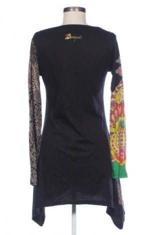 Kleid Desigual, Größe S, Farbe Mehrfarbig, Preis € 113,22