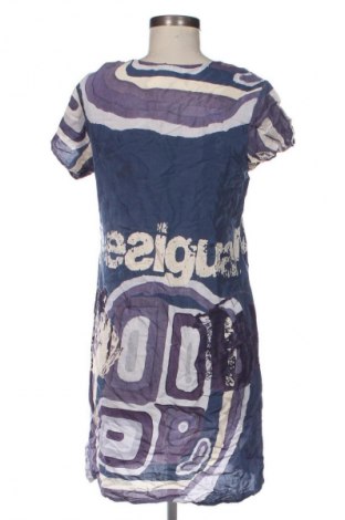 Sukienka Desigual, Rozmiar L, Kolor Kolorowy, Cena 188,69 zł