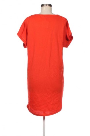 Kleid Distrikt Norrebro, Größe M, Farbe Rot, Preis 25,99 €
