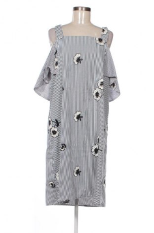 Kleid Doca, Größe XL, Farbe Mehrfarbig, Preis 15,00 €