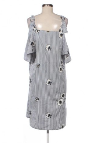 Kleid Doca, Größe XL, Farbe Mehrfarbig, Preis 15,00 €