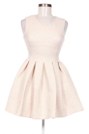 Kleid Dolly, Größe S, Farbe Beige, Preis € 27,70