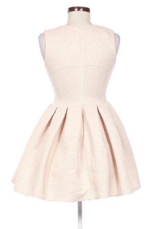 Kleid Dolly, Größe S, Farbe Beige, Preis € 27,70
