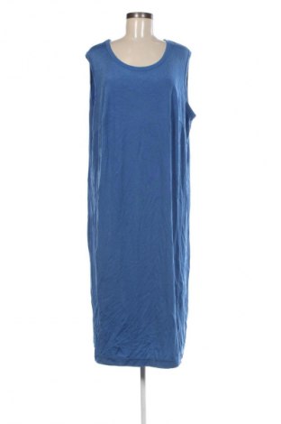 Kleid Doris Streich, Größe 3XL, Farbe Blau, Preis € 62,99