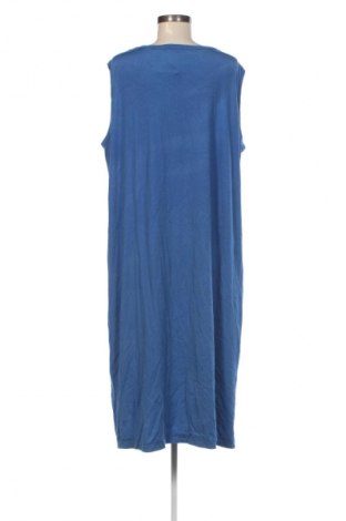 Kleid Doris Streich, Größe 3XL, Farbe Blau, Preis € 62,99
