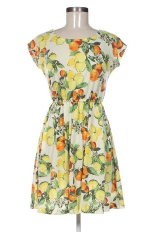 Kleid Dorothy Perkins, Größe M, Farbe Mehrfarbig, Preis € 13,80