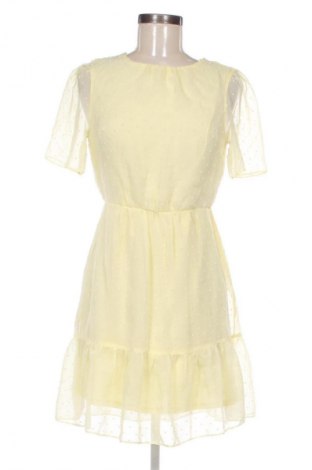 Rochie Dorothy Perkins, Mărime S, Culoare Galben, Preț 71,05 Lei