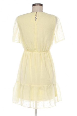 Rochie Dorothy Perkins, Mărime S, Culoare Galben, Preț 71,05 Lei