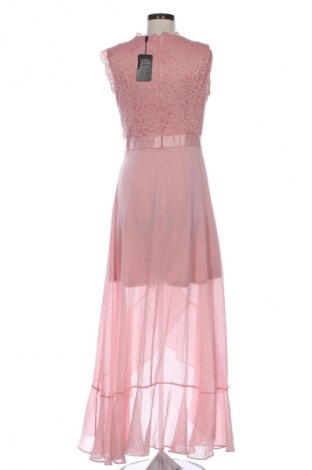 Šaty  Dressystar, Velikost L, Barva Růžová, Cena  619,00 Kč