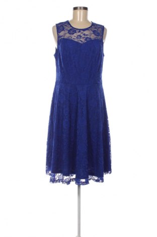 Šaty  Dressystar, Velikost XXL, Barva Modrá, Cena  549,00 Kč